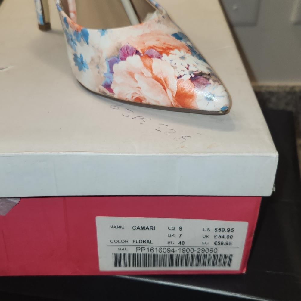 Cute pumps - Picture 2 of 4